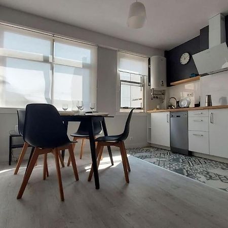 Apartamento Torre De Hercules A Coruña Εξωτερικό φωτογραφία