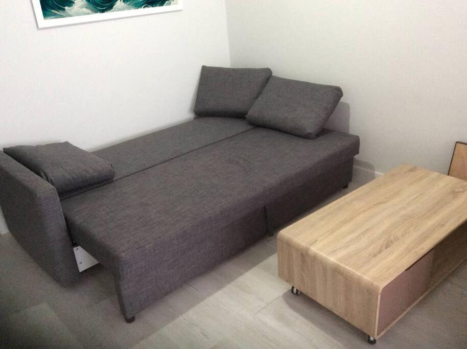 Apartamento Torre De Hercules A Coruña Εξωτερικό φωτογραφία