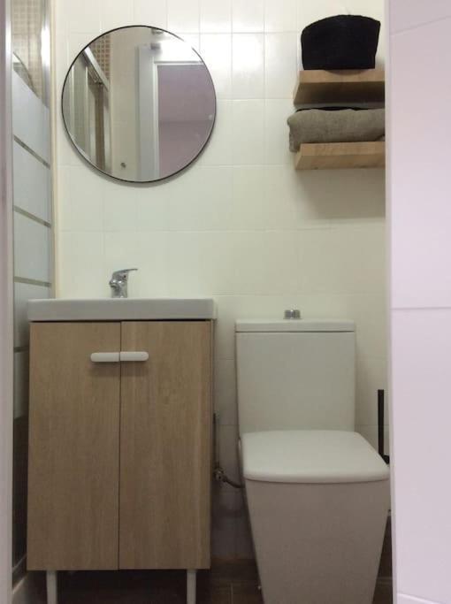 Apartamento Torre De Hercules A Coruña Εξωτερικό φωτογραφία