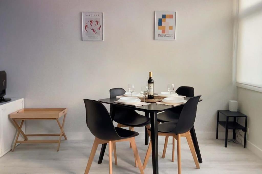 Apartamento Torre De Hercules A Coruña Εξωτερικό φωτογραφία