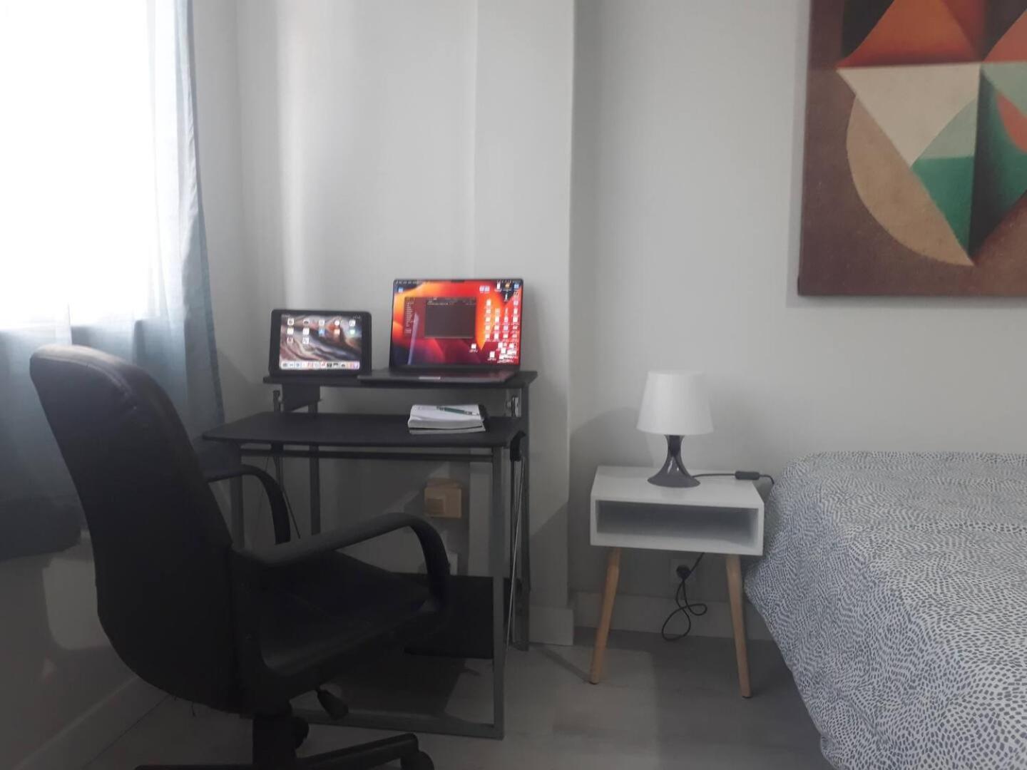Apartamento Torre De Hercules A Coruña Εξωτερικό φωτογραφία