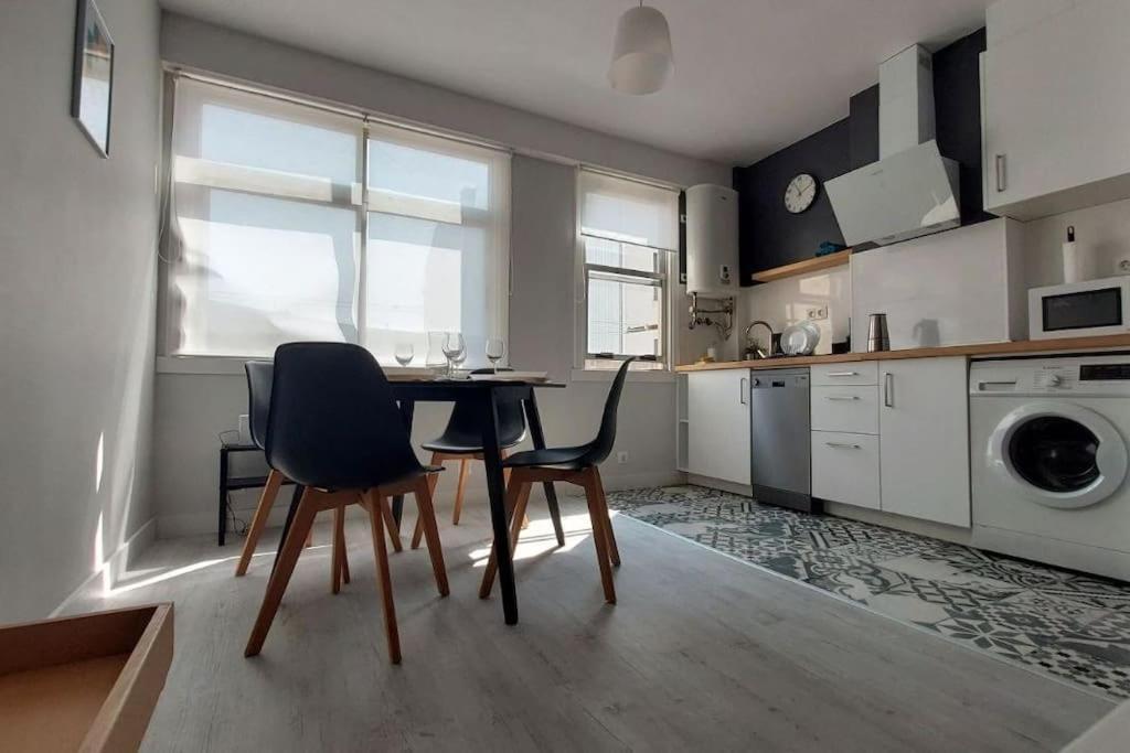 Apartamento Torre De Hercules A Coruña Εξωτερικό φωτογραφία