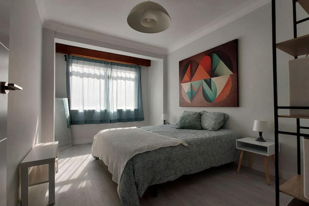 Apartamento Torre De Hercules A Coruña Εξωτερικό φωτογραφία