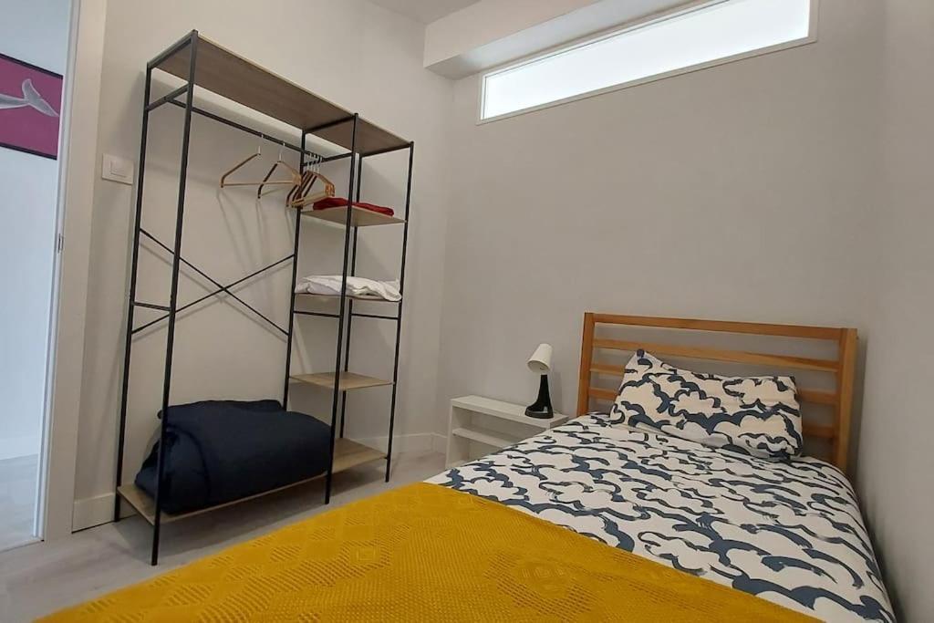Apartamento Torre De Hercules A Coruña Εξωτερικό φωτογραφία