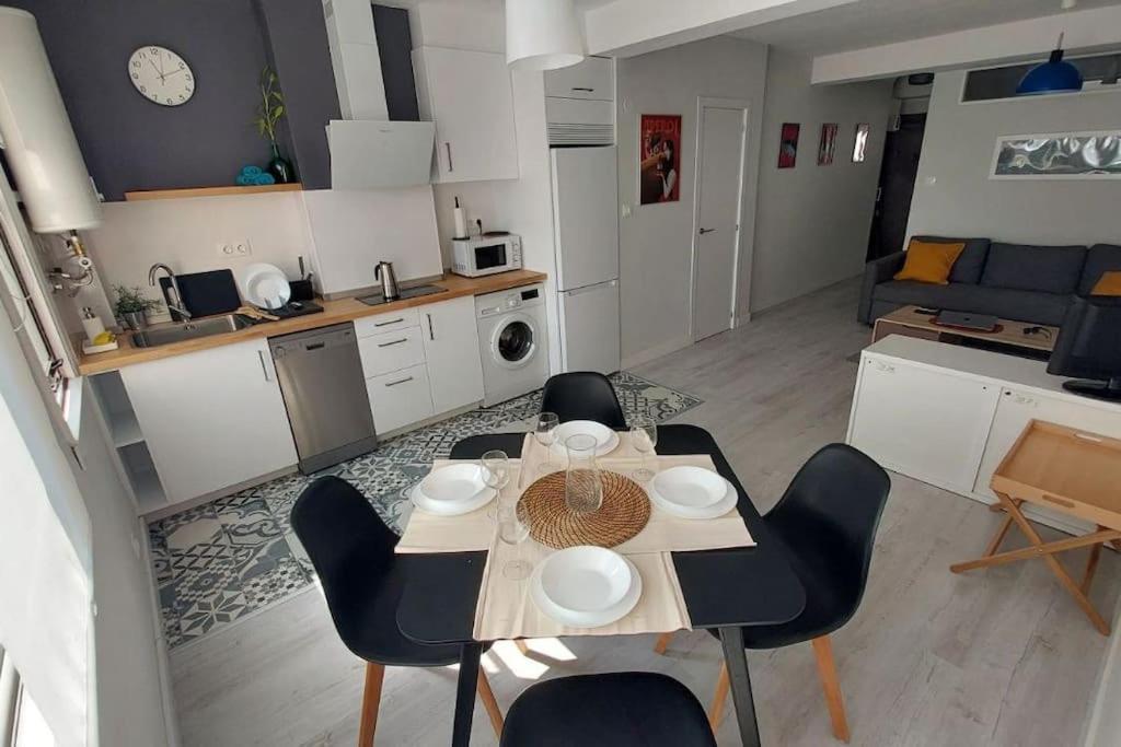 Apartamento Torre De Hercules A Coruña Εξωτερικό φωτογραφία